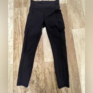 Lululemon align leggings with pockets 25”